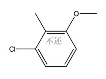 2-氯-6-甲氧基甲苯