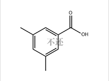 3，5-二甲基苯甲酸