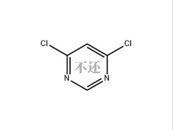 4,6-二氯嘧啶