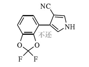 浙江咯菌腈