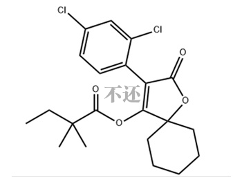 安徽螺螨酯