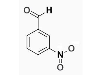 间硝基苯甲醛