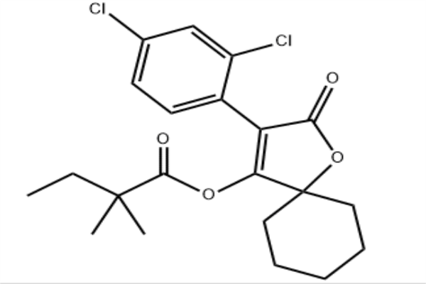 杀螺胺乙醇胺盐