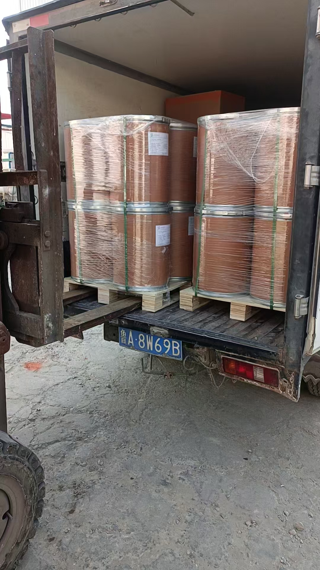 西安诚信经营派瑞林C粉生产厂家