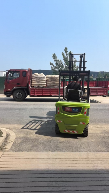 DMPT发货中